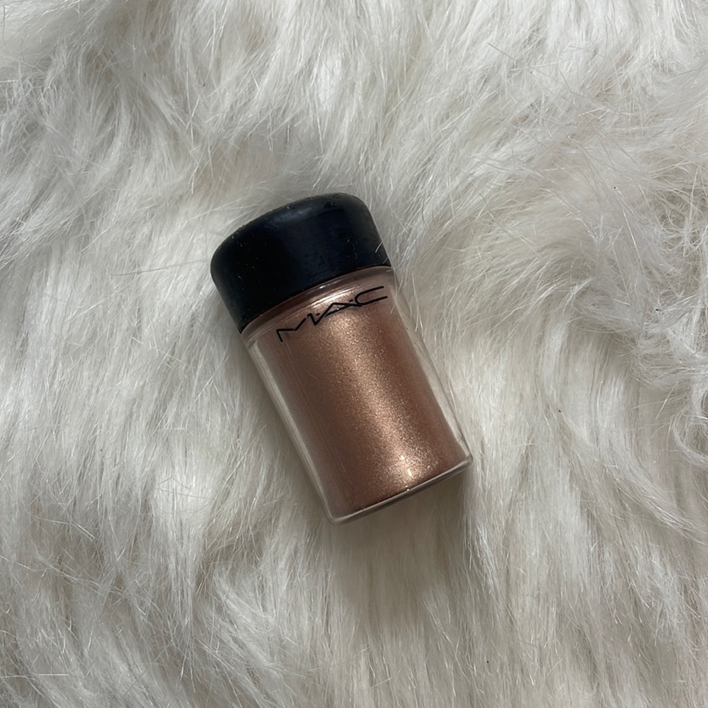 MAC Pigment - Tan